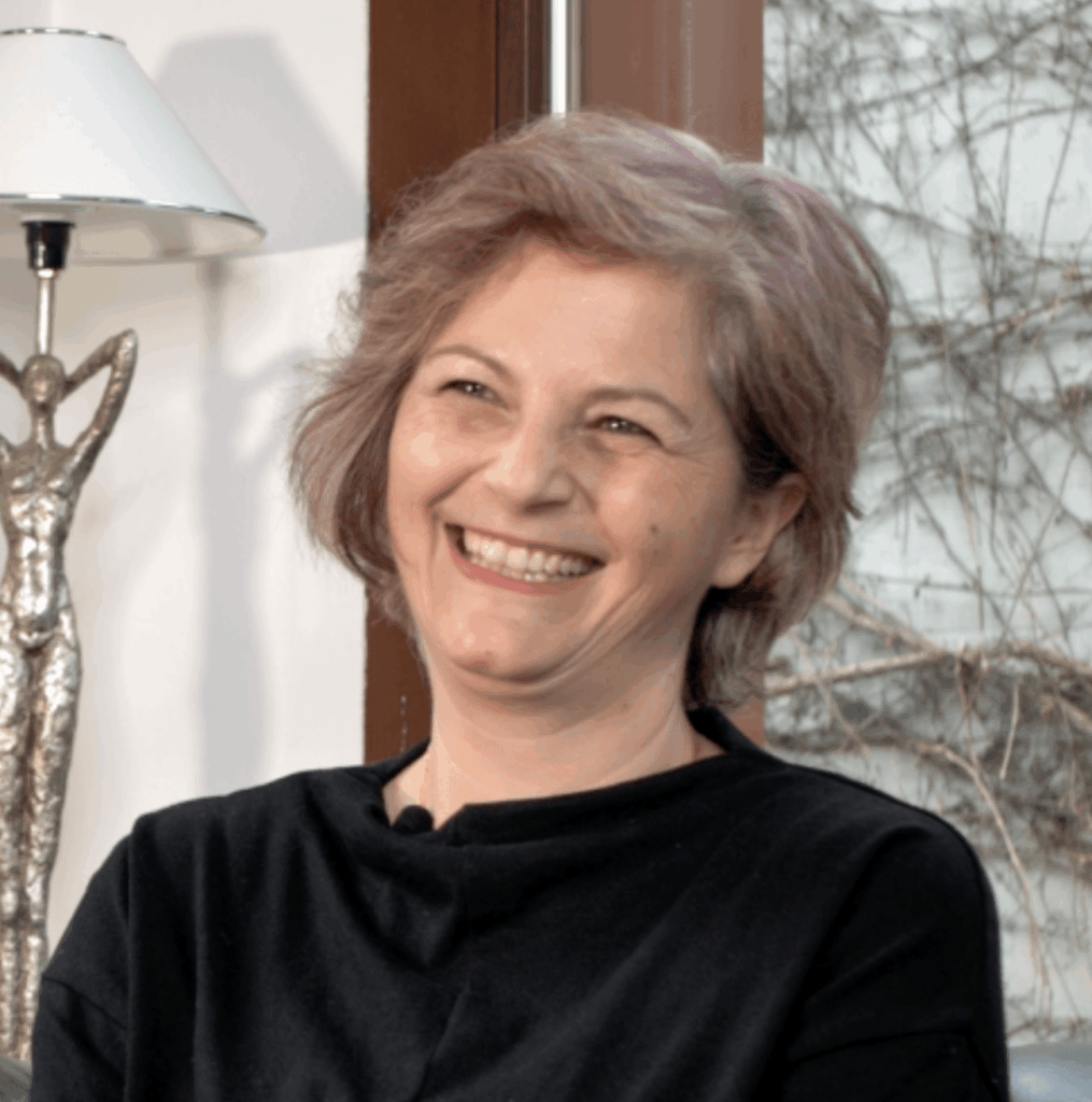 Teil 1 : Manuela und der stille Kampf gegen die chronische lymphatische Leukämie