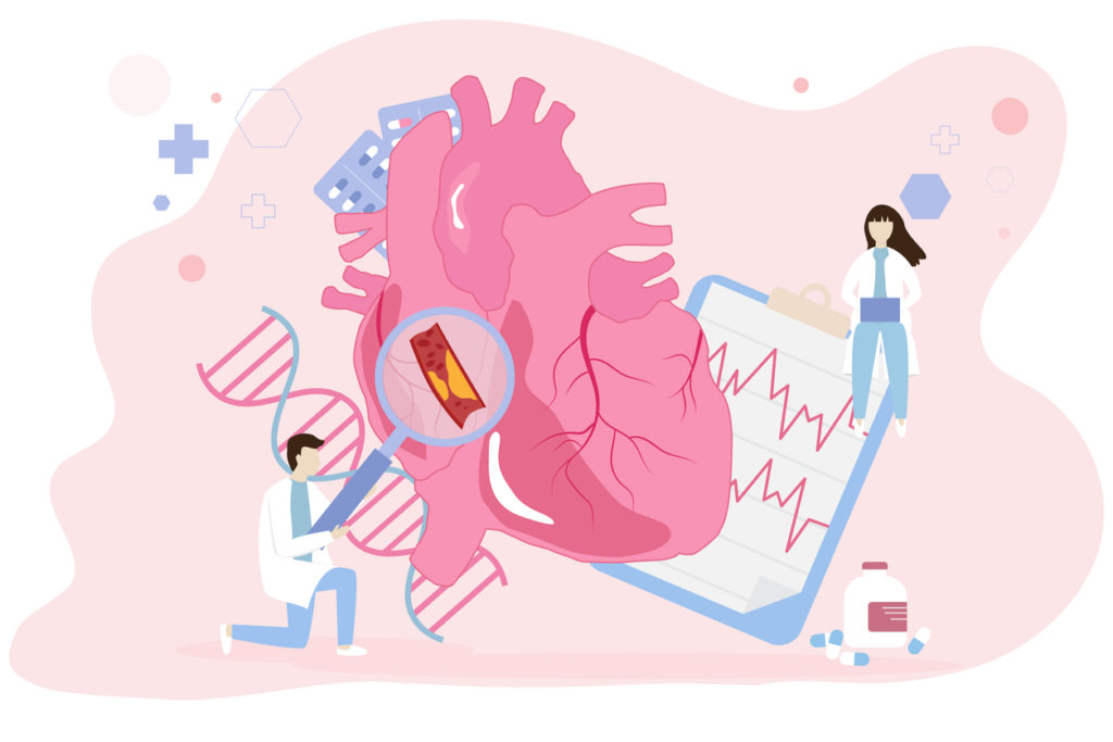 Herzgesundheit im Fokus: Tipps für ein längeres Leben