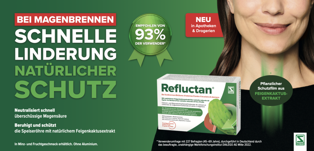 Refluctan