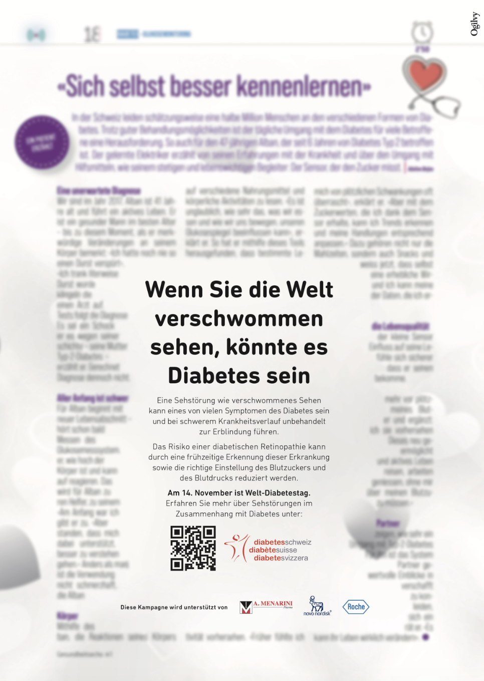 diabetesschweiz