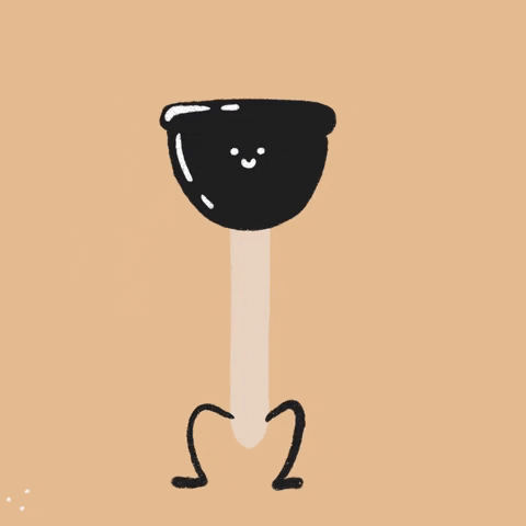 Toilette