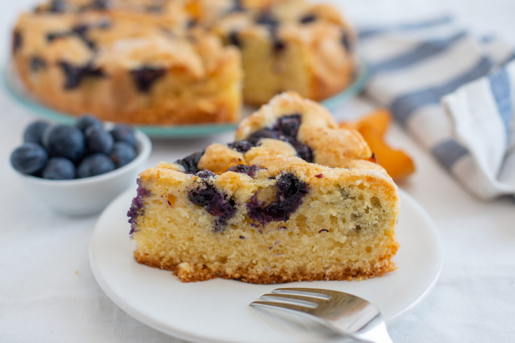 Joghurtkuchen
