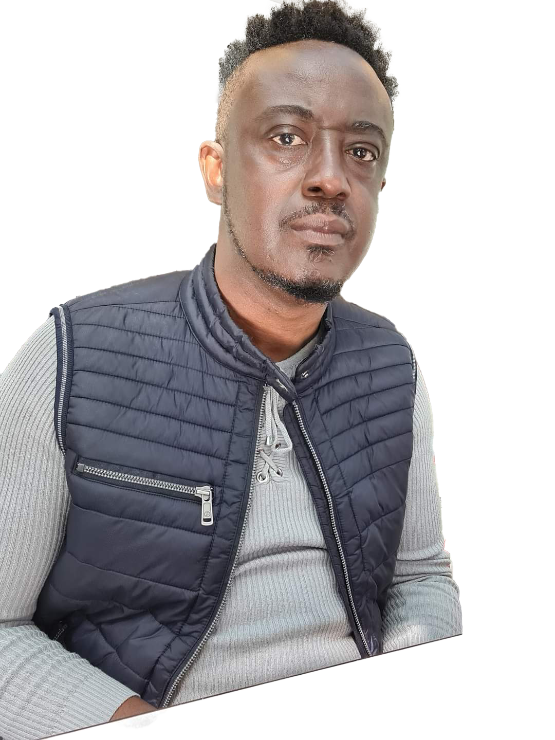 Urbain Ndecky