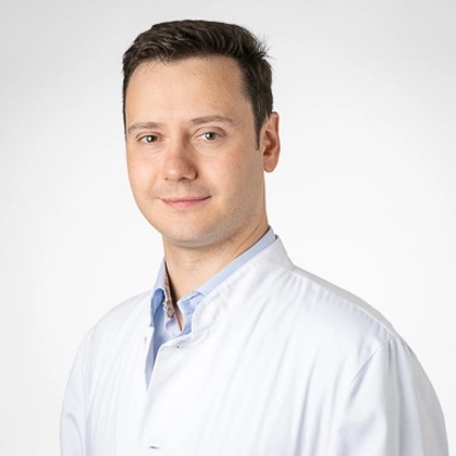 Dr. med. Paolo Fornaciari
