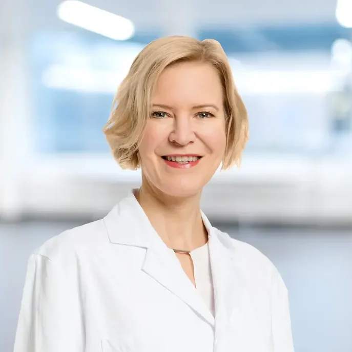 Prof. Dr. Petra Stute